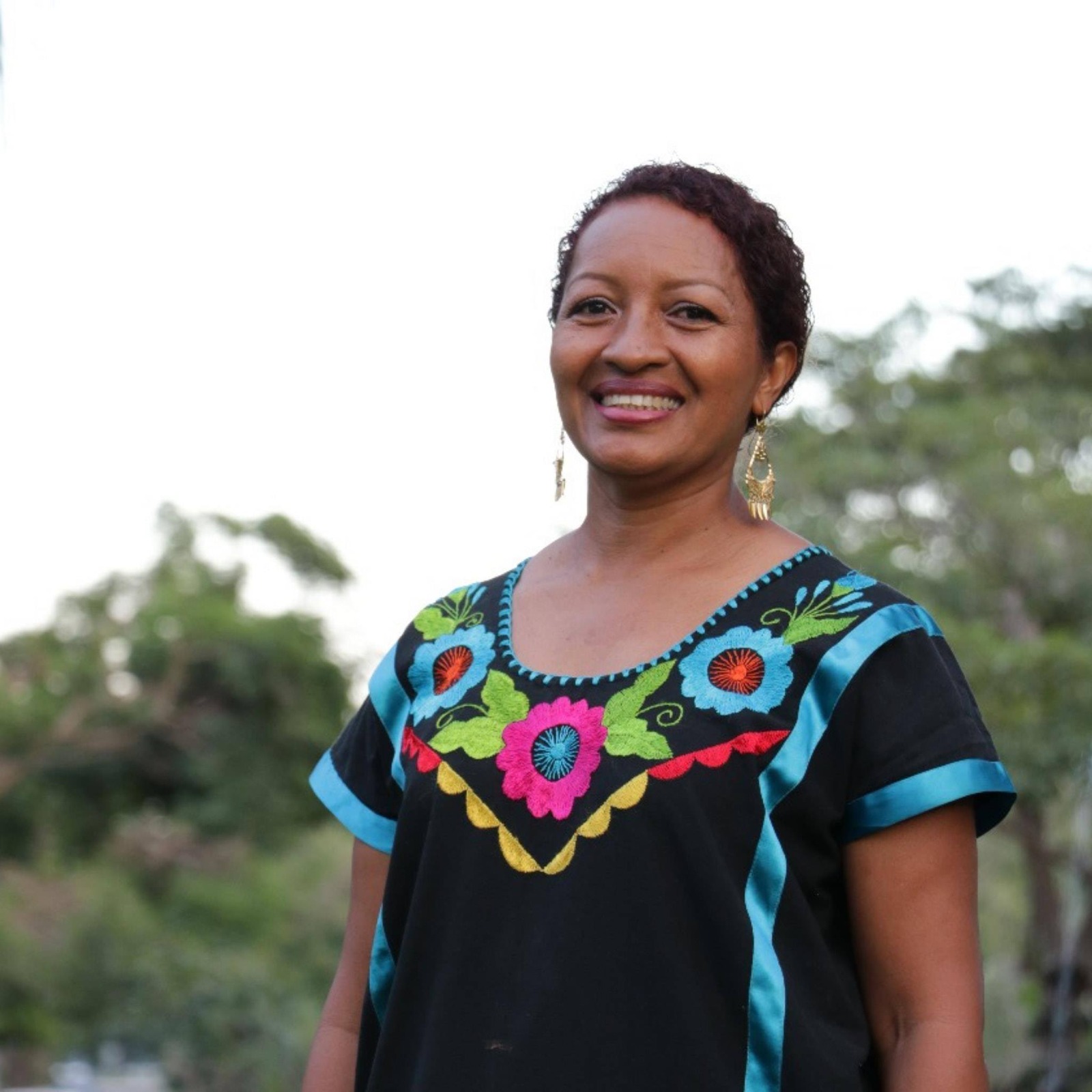 El XXVIII Festival Internacional Afrocaribeño 2024 distingue la trayectoria de Rosa María Castro Salinas