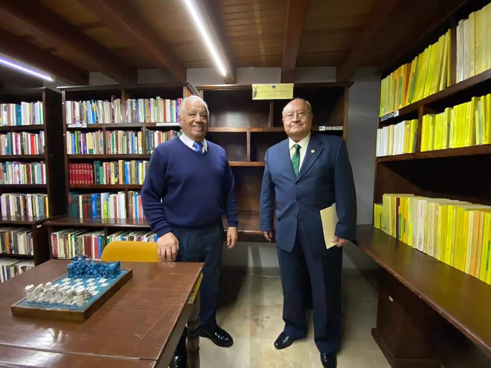 Un engaño, la elección de jueces, magistrados y ministros de la Corte por voto popular: magistrado en retiro