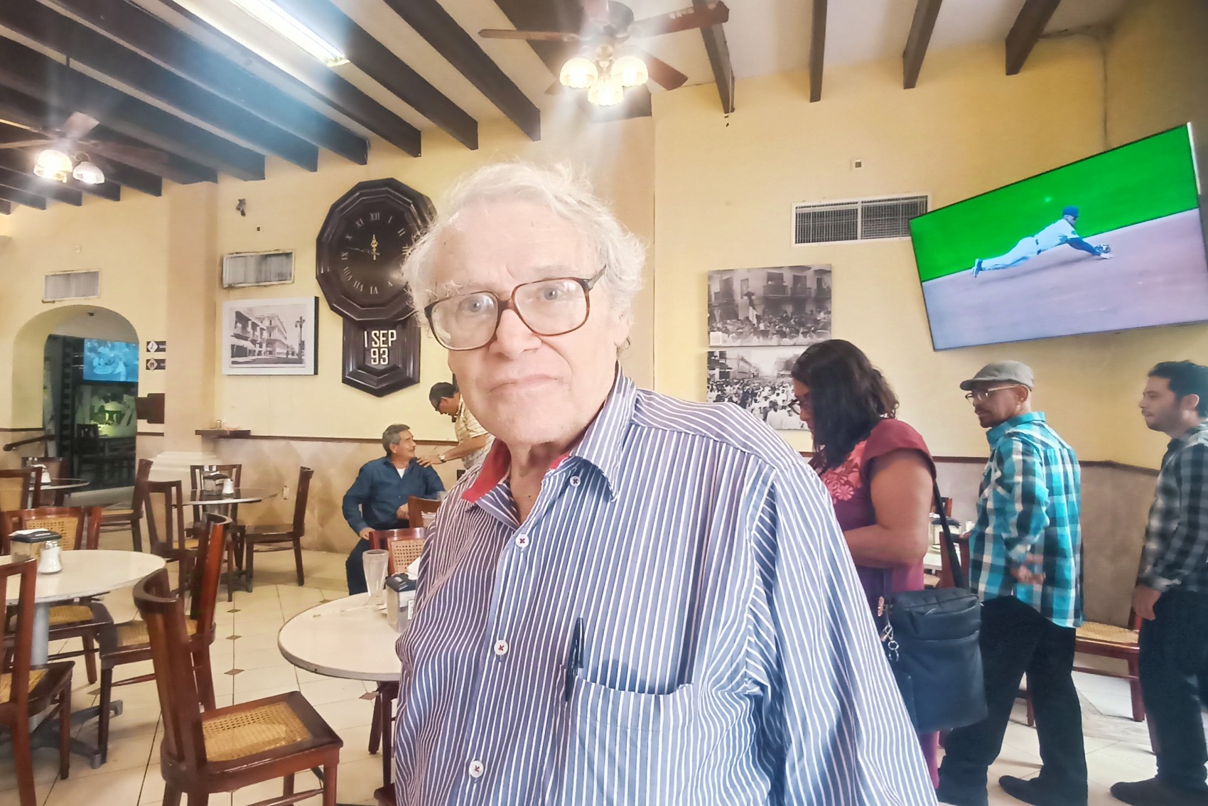 Se cumplen 56 años de la represión a estudiantes del Movimiento del 68 en Xalapa
