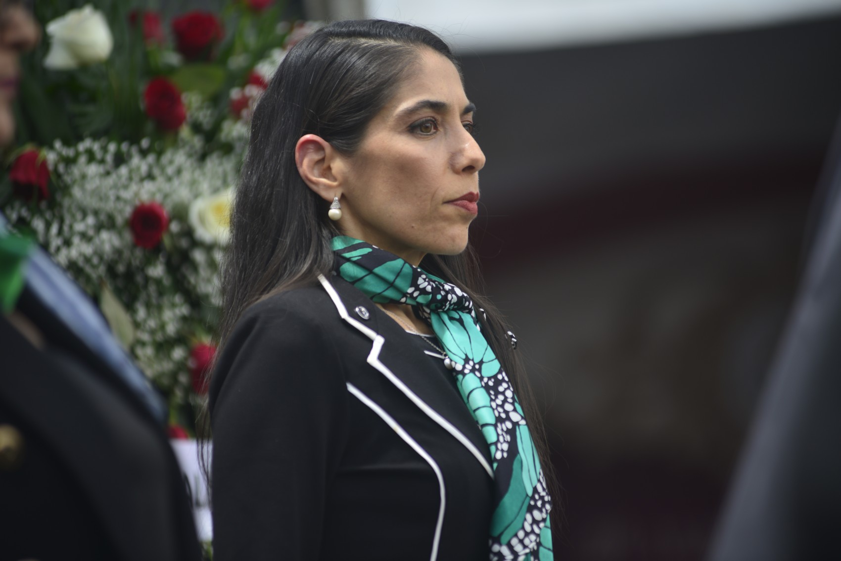 Infundados rumores sobre mi renuncia, continuaré trabajando: Fiscal