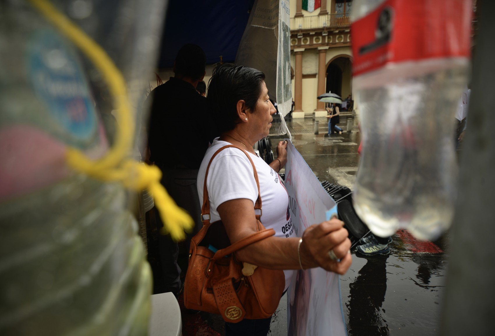 Desapariciones forzadas en México son motivo suficiente para rechazar la reforma a la Guardia Nacional