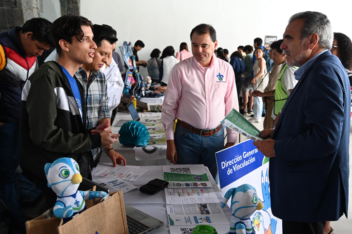 Camino de la sustentabilidad requiere grandes acciones y labor colectiva
