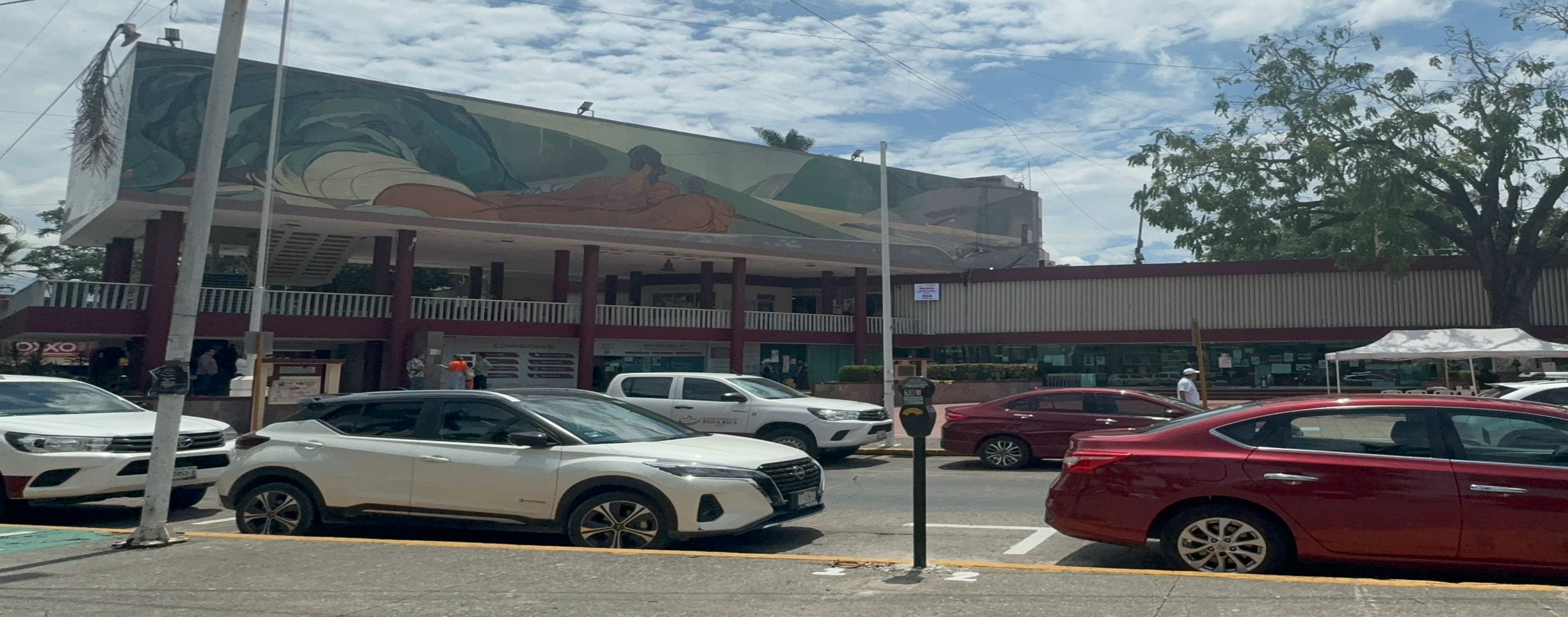 Liberan a funcionario privado de su libertad en Poza Rica