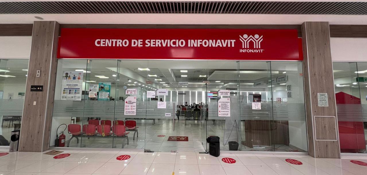 Infonavit elimina requisito de mil puntos y reduce trámites para acceder a crédito de vivienda