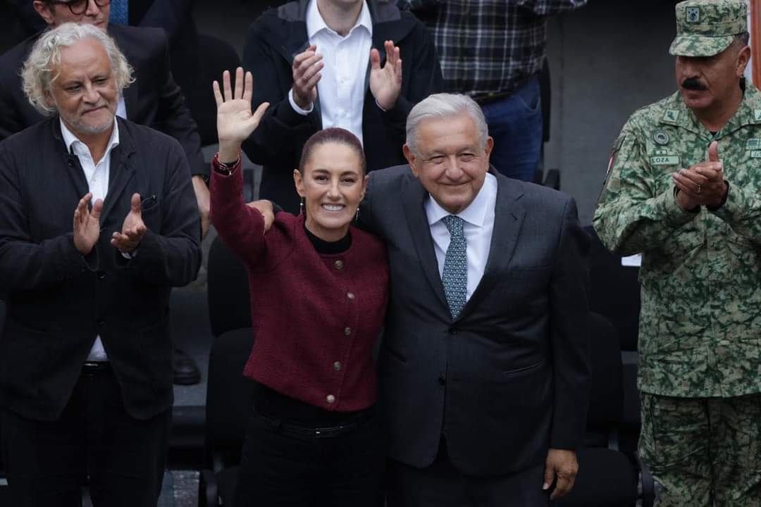 Confían que el Gobierno Federal entrante retome programas de apoyo a las mipymes