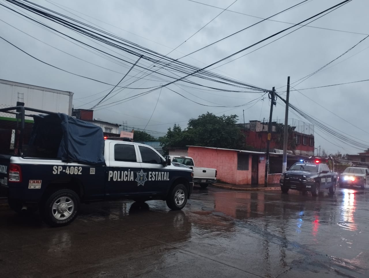 Identifican a hombre asesinado a golpes y balazos en Ixtaczoquitlán
