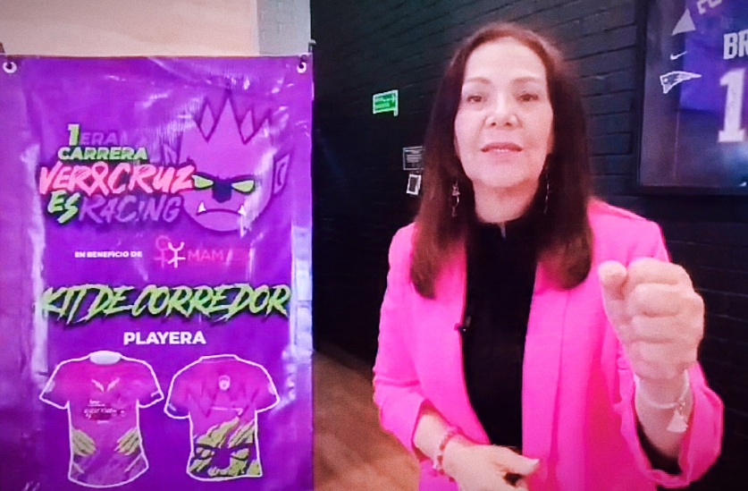 Bajan un 20% los casos de cáncer de mama en este 2024: Casa MAM