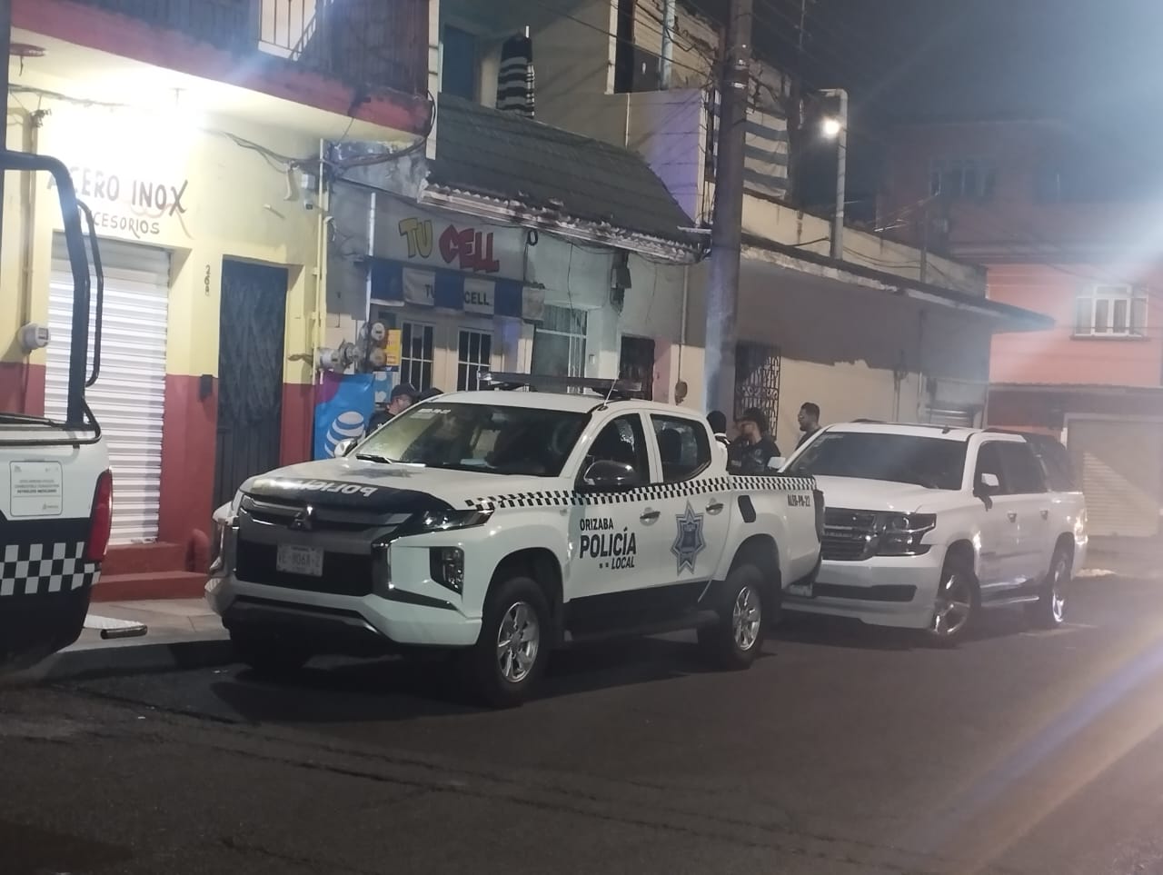 Joven mujer se quita la vida en Orizaba