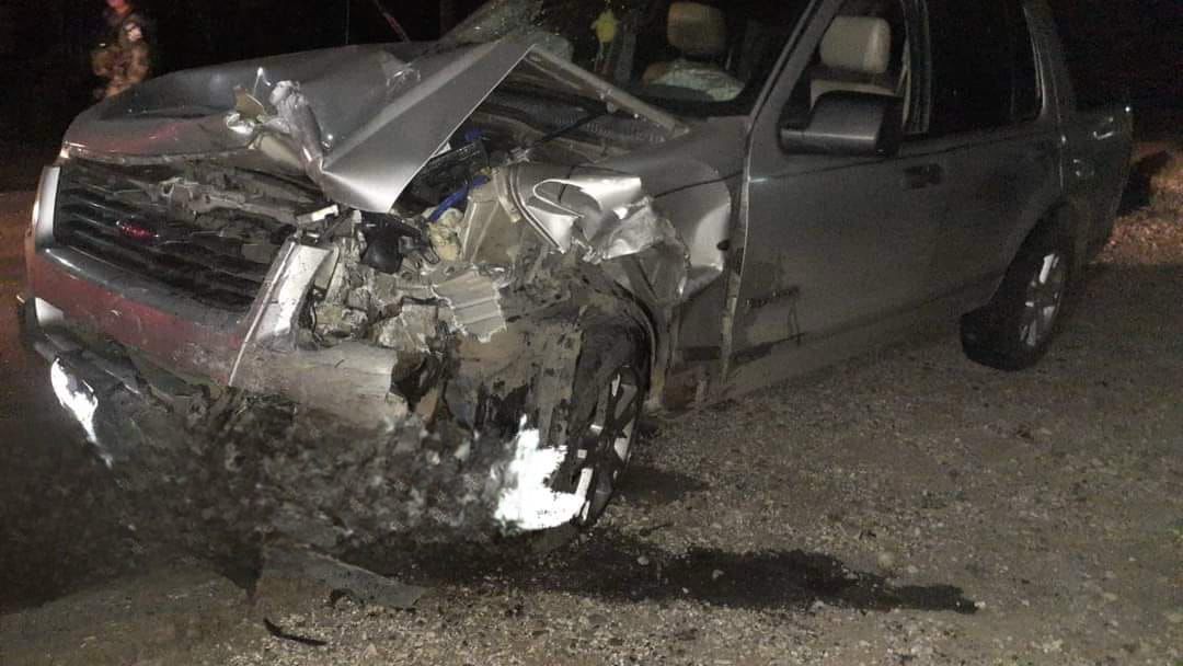 Fallece Oficial del Registro Civil de Omealca en accidente automovilístico