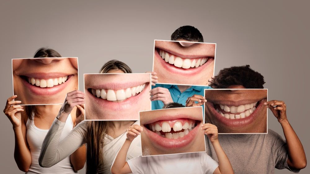 Sonríe a la vida y manda a tu cerebro señal de felicidad