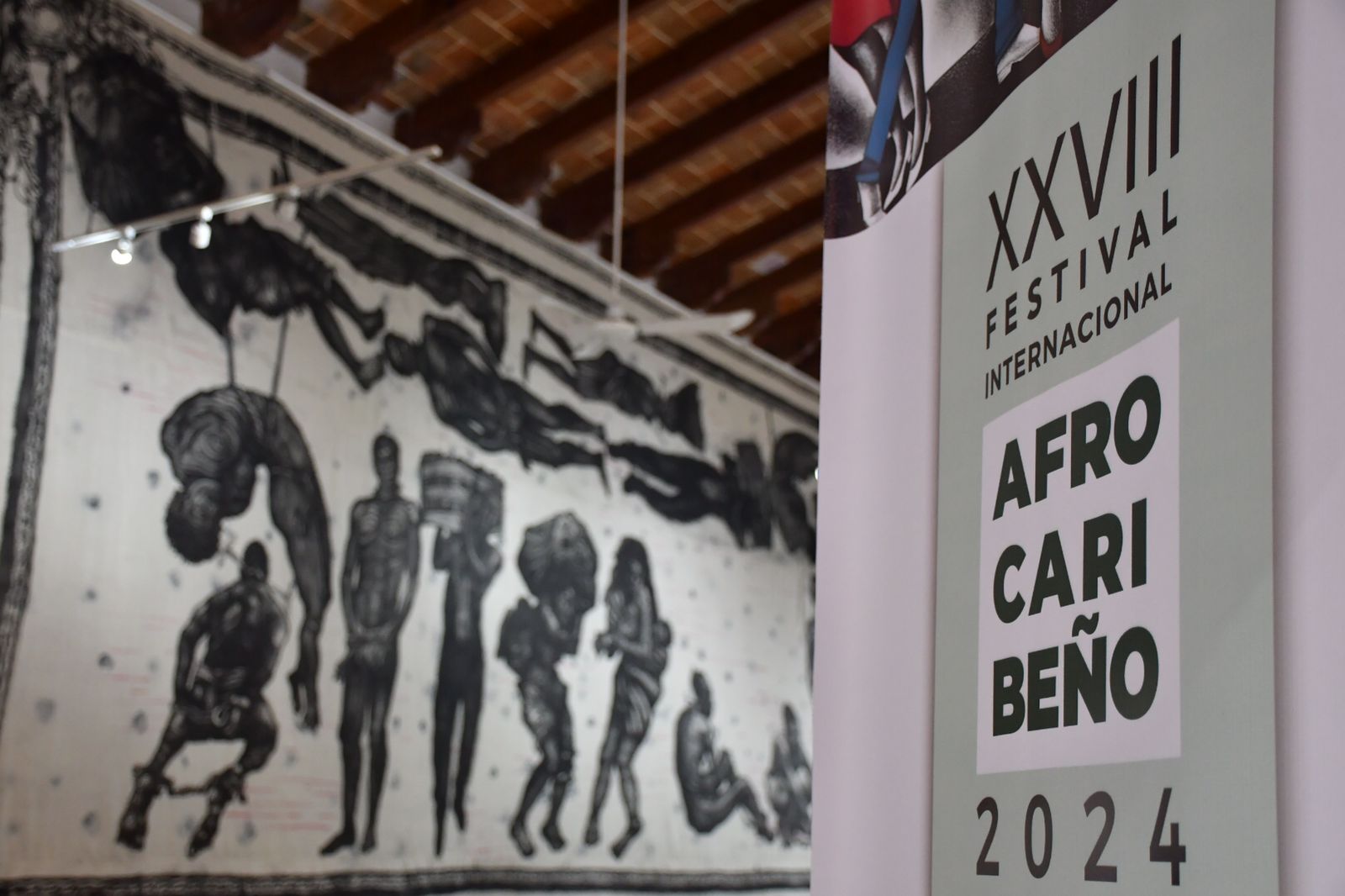 Arranca el XXVIII Festival Internacional Afrocaribeño 2024