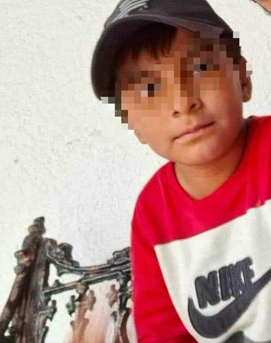 Madre de Isidro, niño secuestrado en Xalapa, relata las horas de angustia antes de su muerte