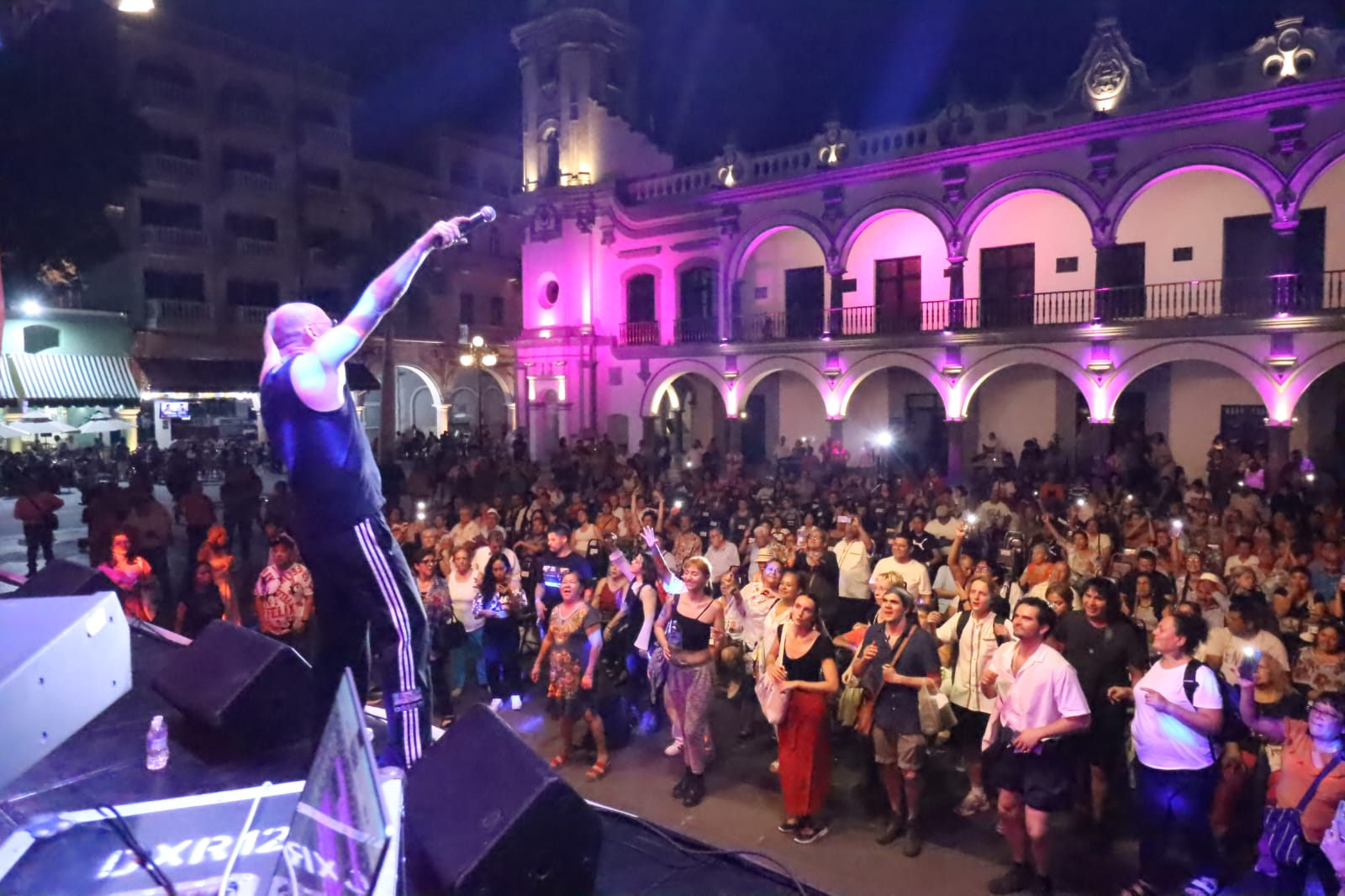 Concluye exitosamente el XXVIII Festival Internacional Afrocaribeño 2024