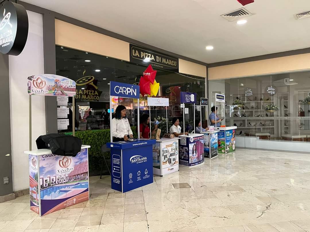 Canadevi reconoce rezago en la colocación de vivienda en Veracruz en este 2024