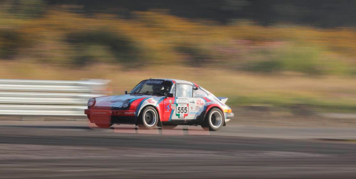 Veracruz en la Carrera Panamericana: la ruta para explorar los tesoros turísticos del estado