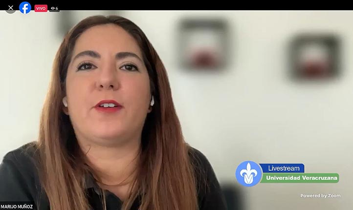 Primeros auxilios psicológicos, gran recurso en desastres naturales