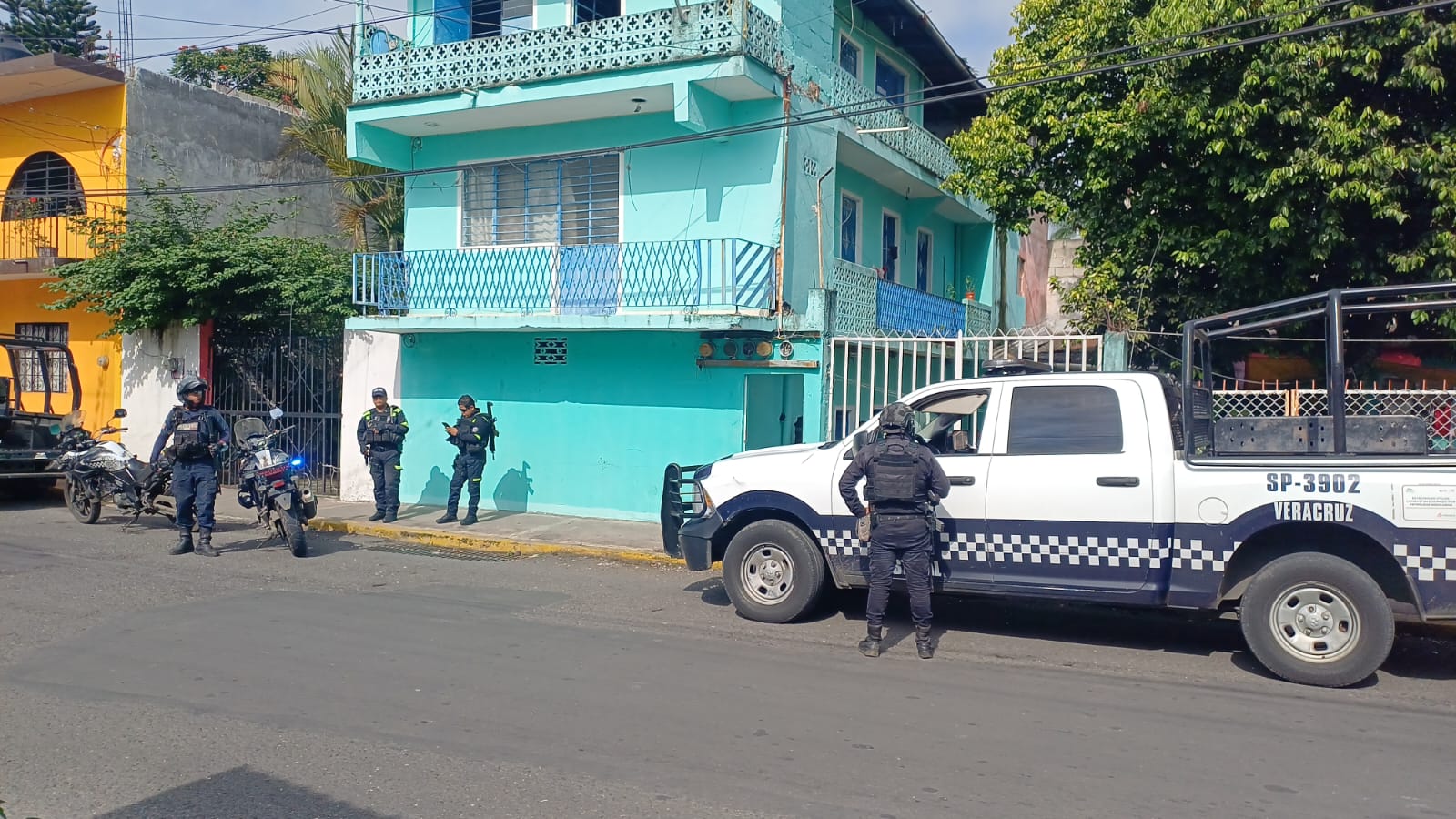 Hallan muerto a comerciante en su vivienda de Córdoba