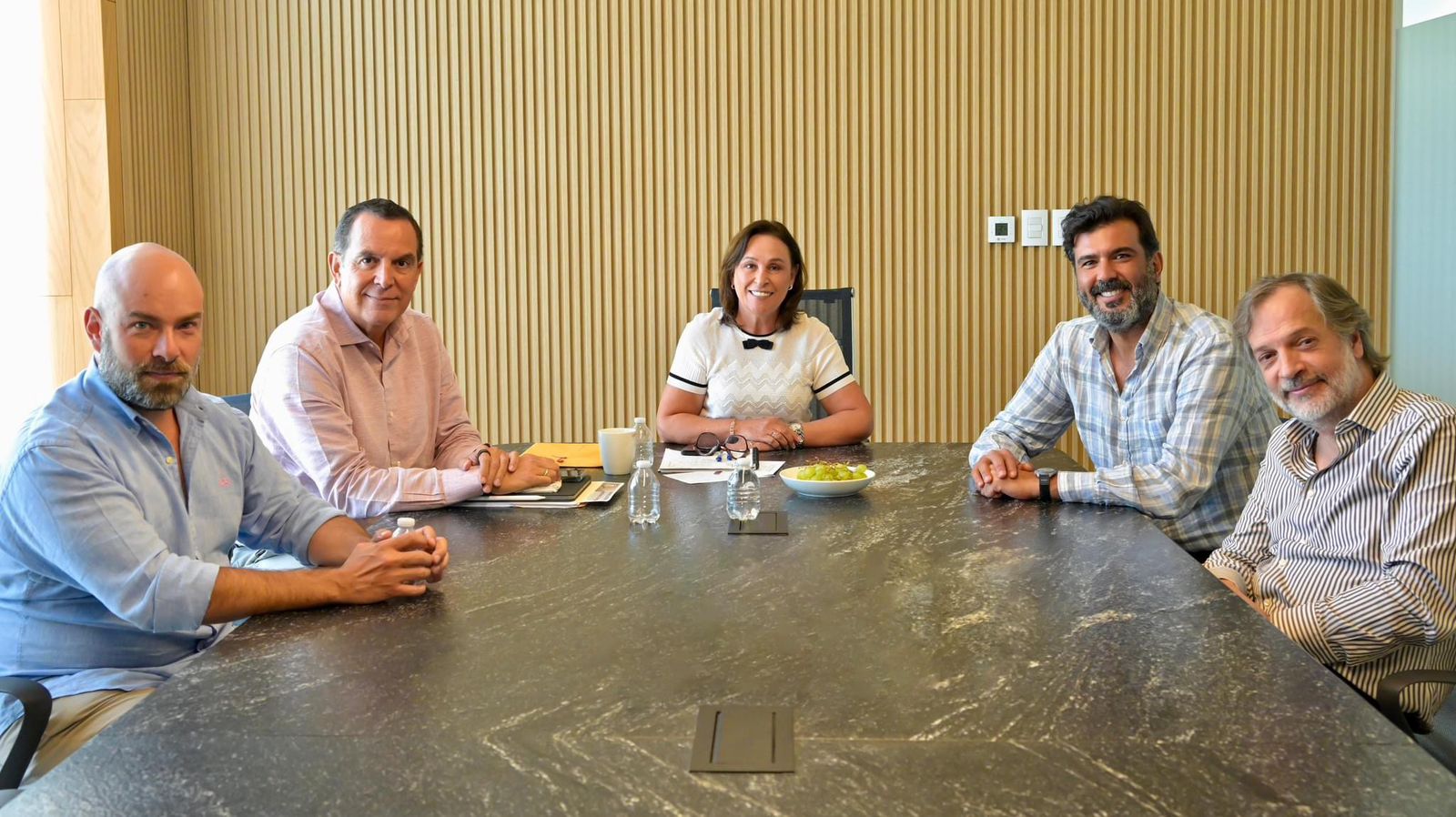 Monta-Engil invertirá más de 3 mmdd en construcción de planta de fertilizantes en Poza Rica