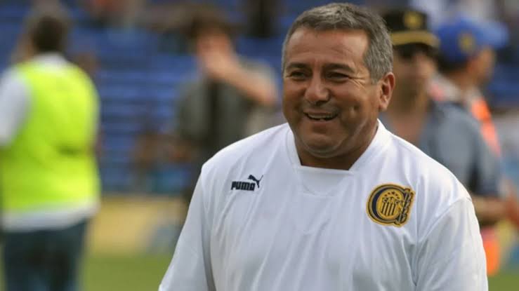 Muere el Negro Palma, ídolo de los Tiburones Rojos del Veracruz