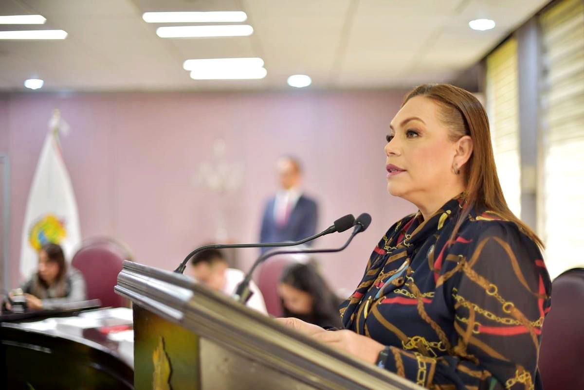 Cuatro municipios veracruzanos entre los cien con mayor índice de feminicidios en México: Pulido