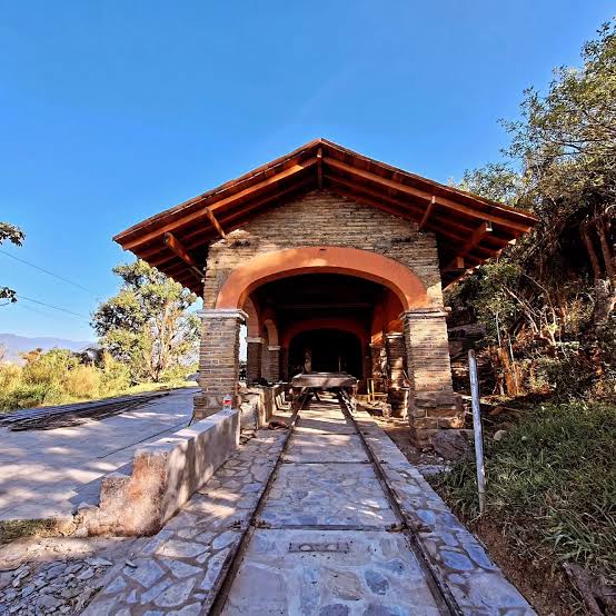 Malacate de Tuxpango, proyecto de gran trascendencia turística para las Altas Montañas