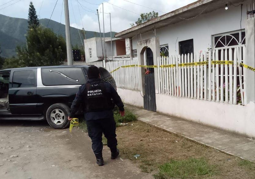 Hombre sin vida es encontrado en su vivienda de Acultzingo