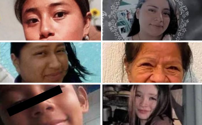 Veracruz registra 15 feminicidios en 39 días