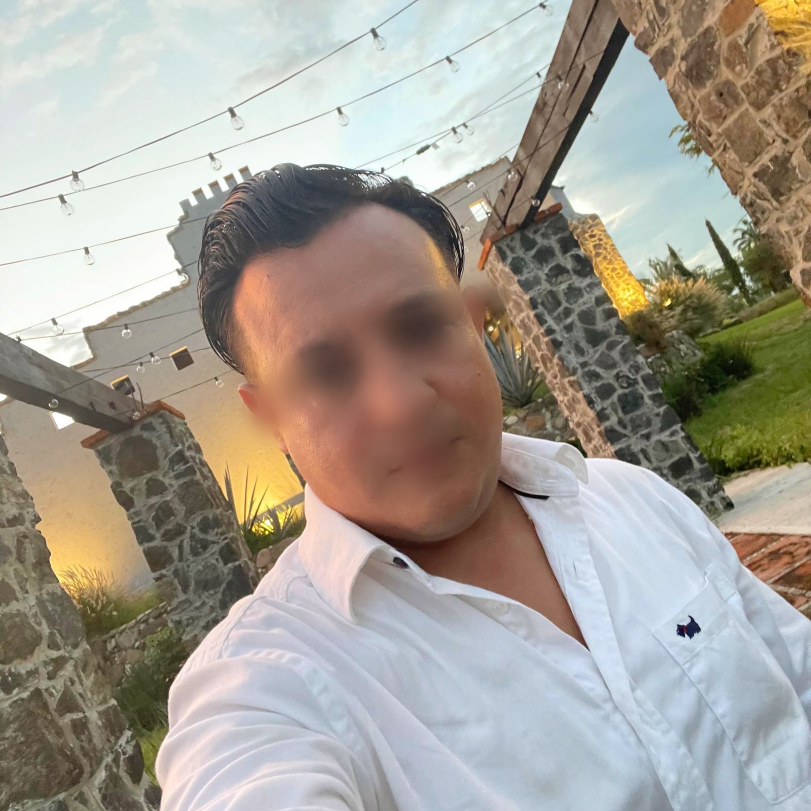 Detienen a reportero de Poza Rica por supuestos delitos contra la salud