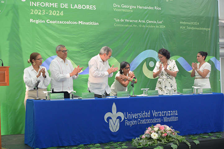 Región Coatzacoalcos-Minatitlán: referente académico del sur de Veracruz