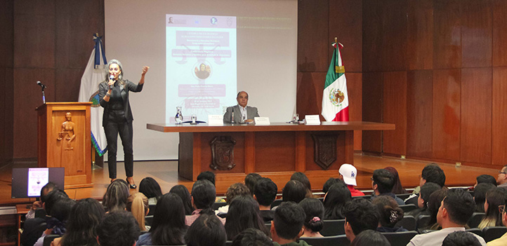 Bioética, disciplina necesaria ante avance de la ciencia y tecnología