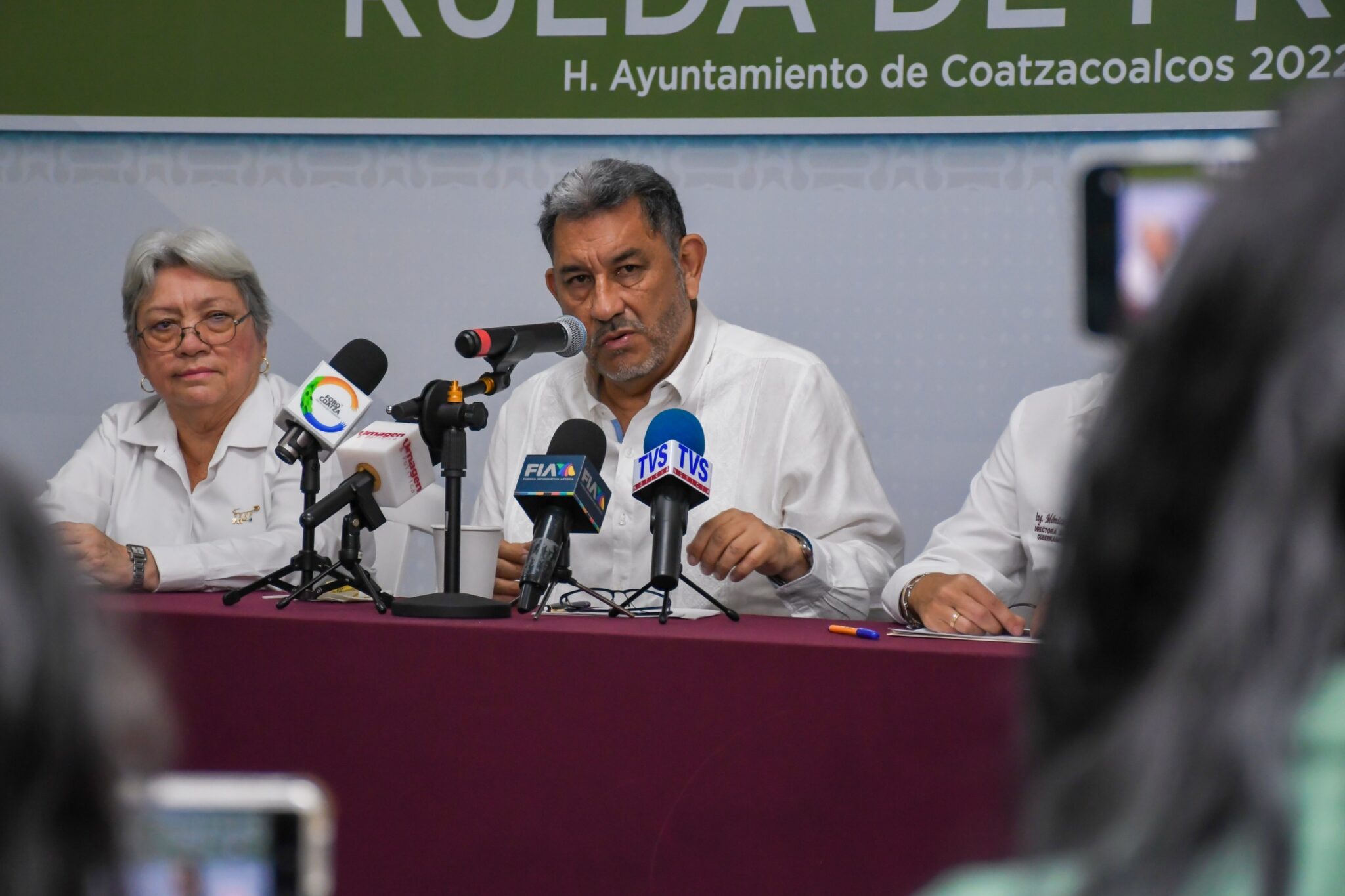 Se benefician más de 127 mil ciudadanos con internet gratuito en Coatzacoalcos