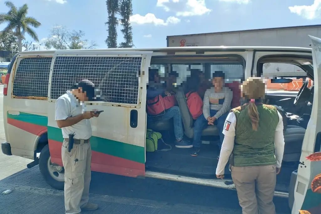 Registro Civil de Veracruz apoyará a migrantes deportados con trámites gratuitos