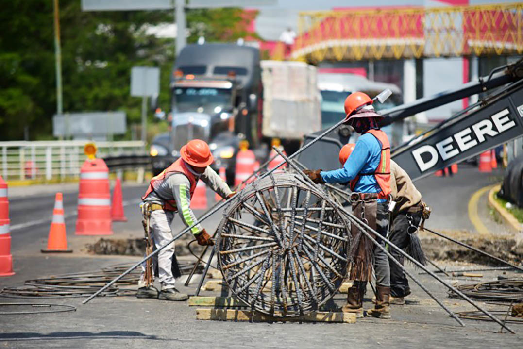 Secretaría de Infraestructura en Veracruz  tiene pendiente de recuperar más de 1 mil mdp
