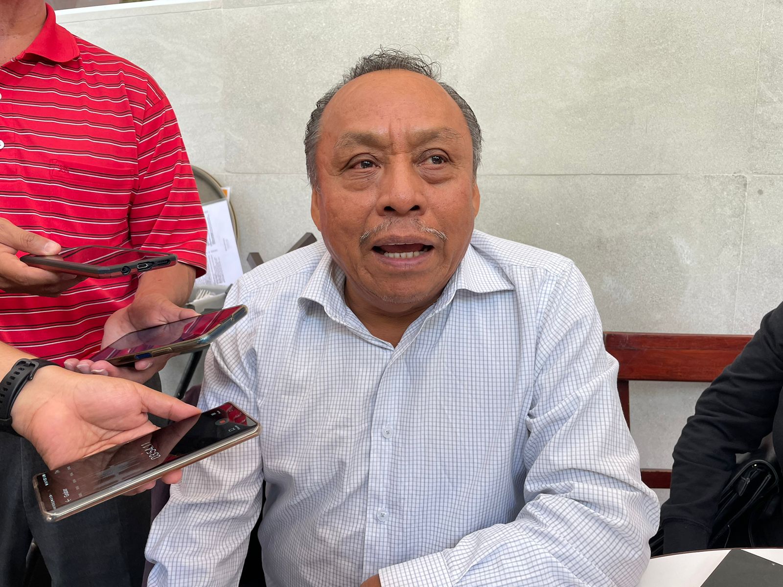 Tibio actuar del alcalde de Papantla para exigir a Pemex remediar derrame en Papantla: Diputado