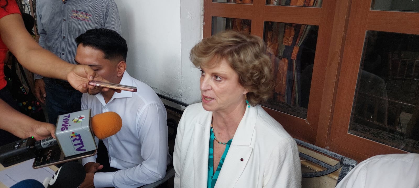 Se pronuncia la Barra Mexicana de Abogados por el respeto a la carrera judicial