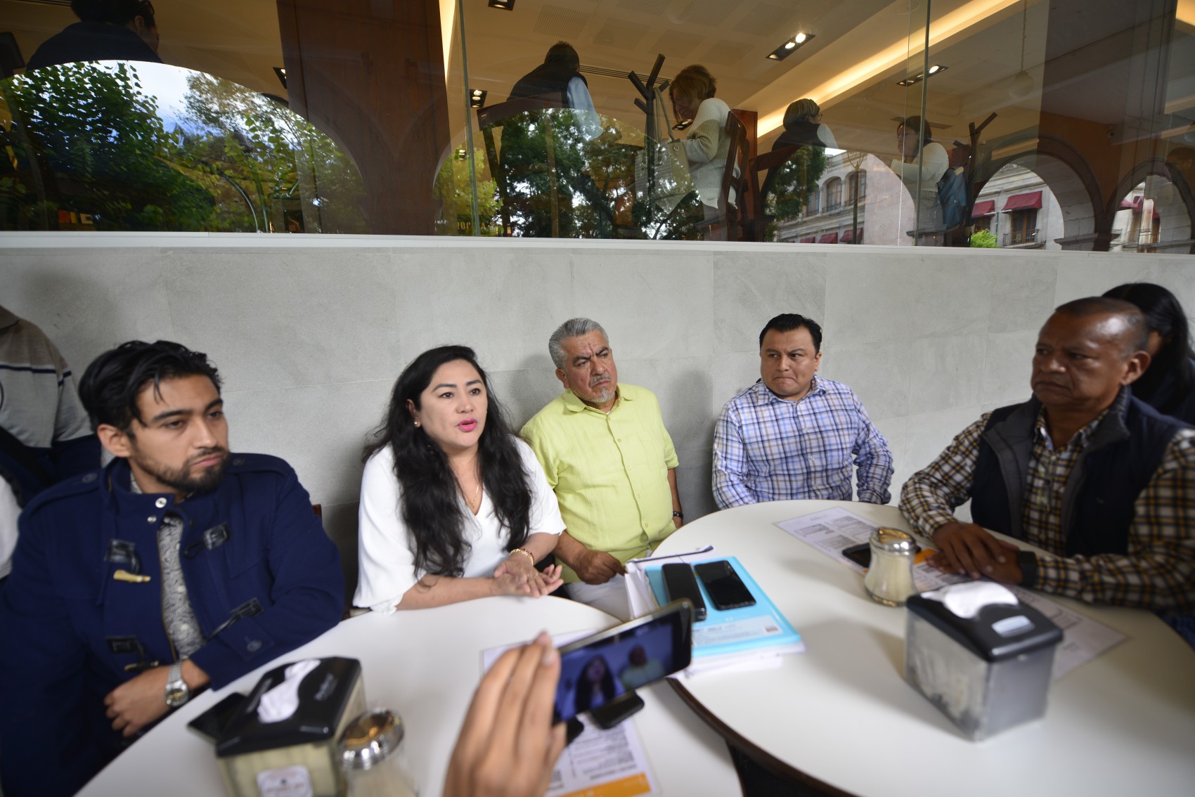 Sindicato de CMAS Xalapa podría estallar huelga este próximo lunes