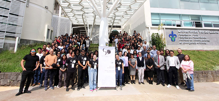 Encuentro Xalapeño de Física, espacio de divulgación científica