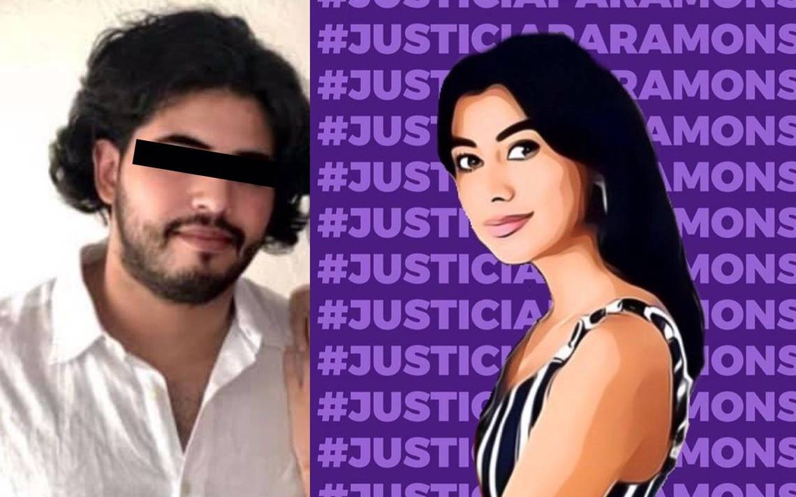 Padres de Monse Bendimes exigen justicia previo a audiencia contra Marlon “N”