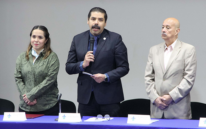 UV, institución que día a día forja el camino hacia el conocimiento