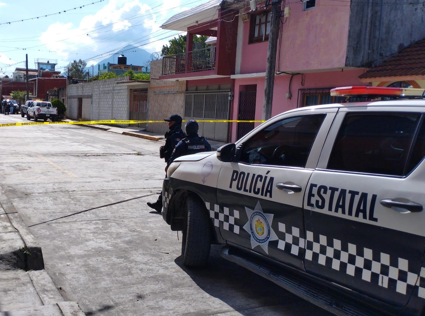 Balean a comerciante poblano en asalto sobre la carretera federal Córdoba-Paso del Macho