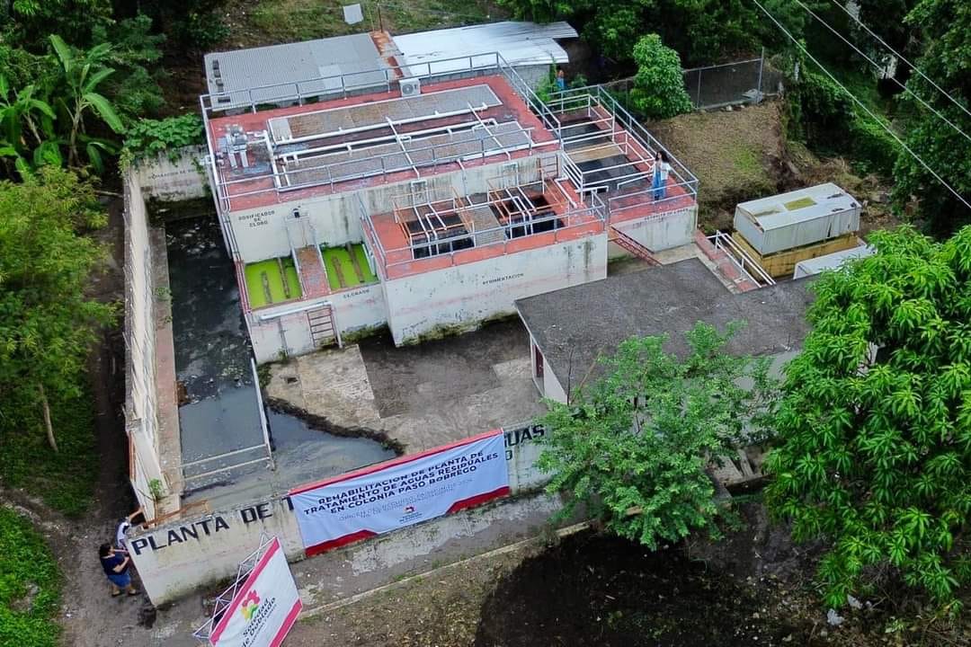 Advierten abandono de plantas tratadoras por altos costos