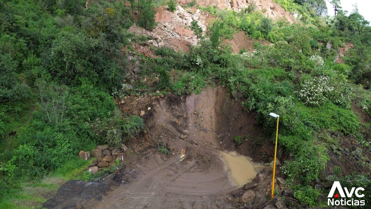Transportistas proponen construir una nueva autopista Orizaba-Puebla, la actual está rebasada