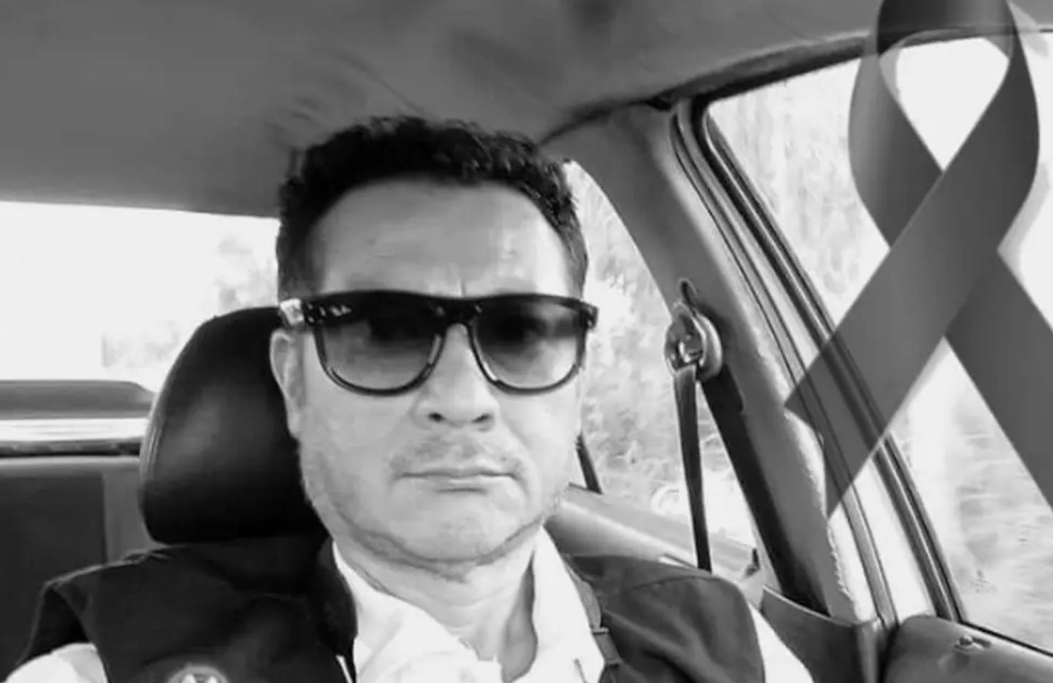 Muere José Guerrero, periodista de nota roja en Córdoba