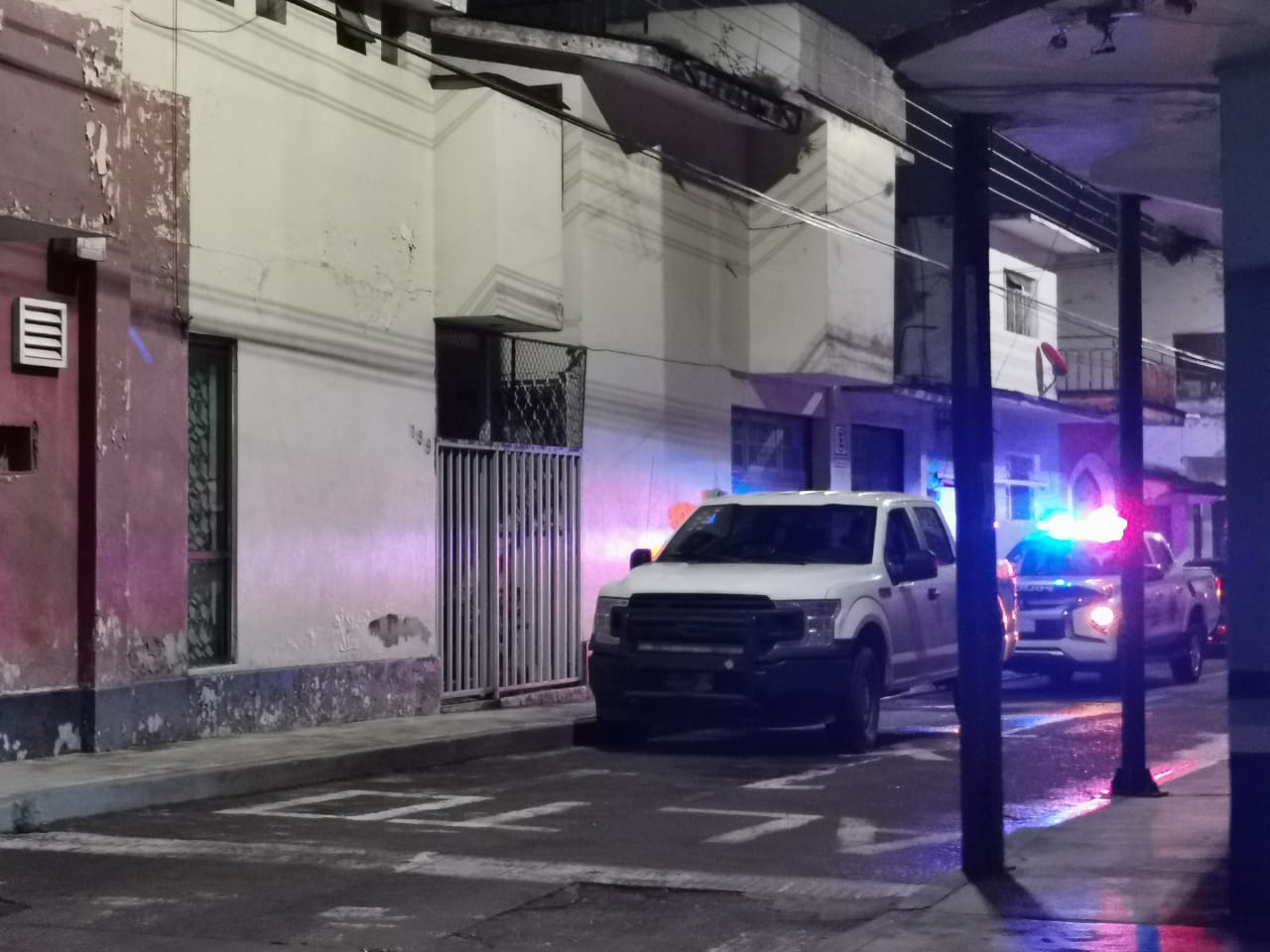 Localizan cuerpo sin vida en su vivienda de la colonia centro de Orizaba