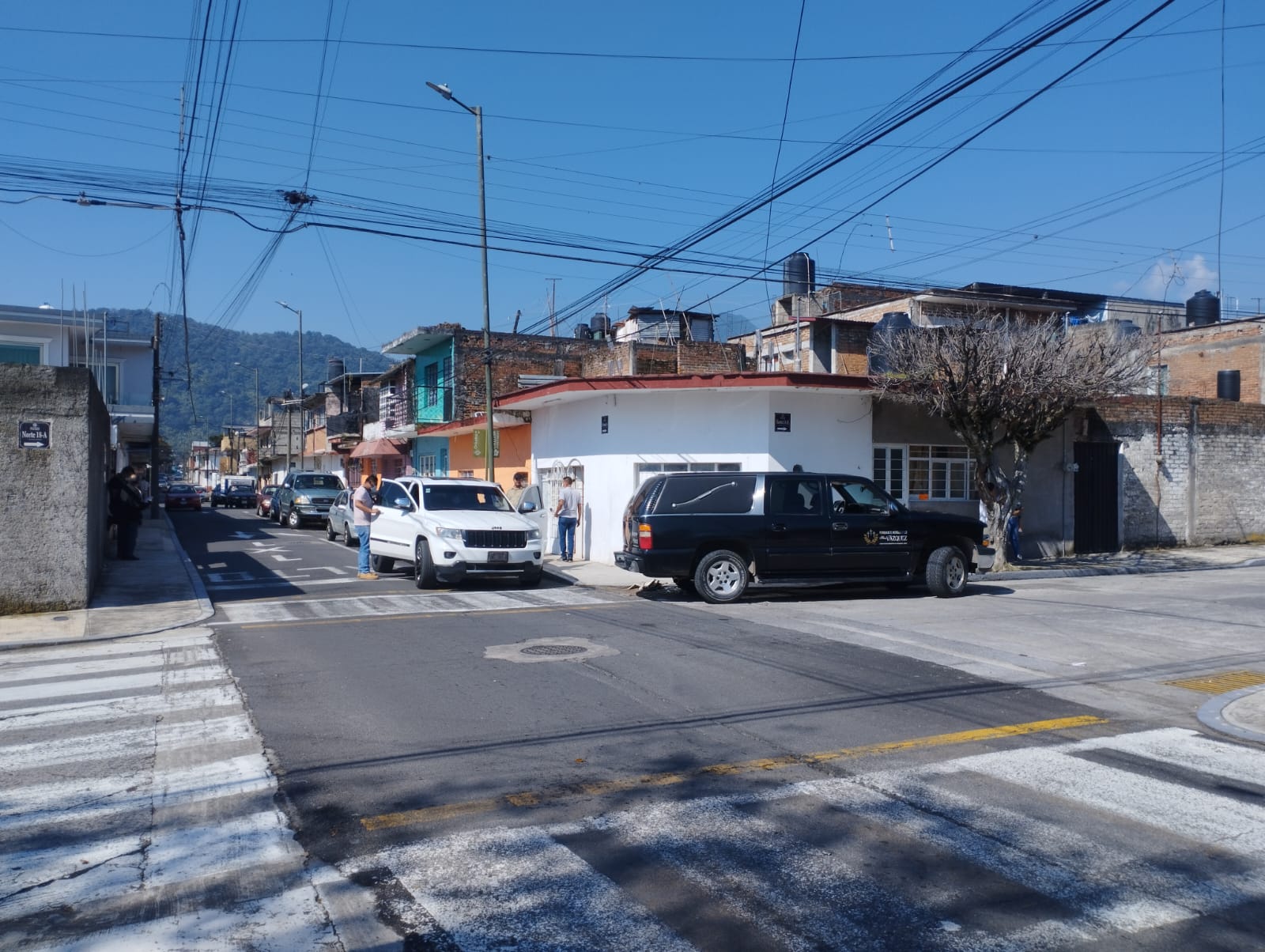 Localizan a mujer sin vida en su domicilio de Orizaba