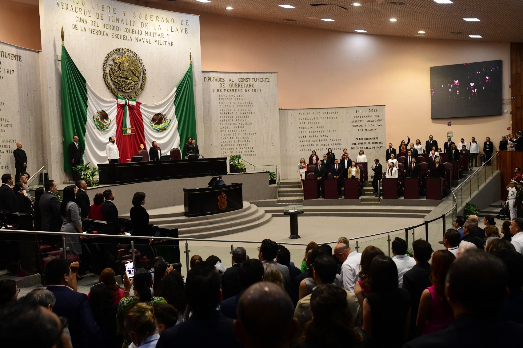 En el presupuesto 2025 solo habrá incrementos para Sectur y Sedarpa