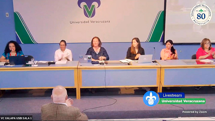 Combate al cambio climático requiere educación y comunicación