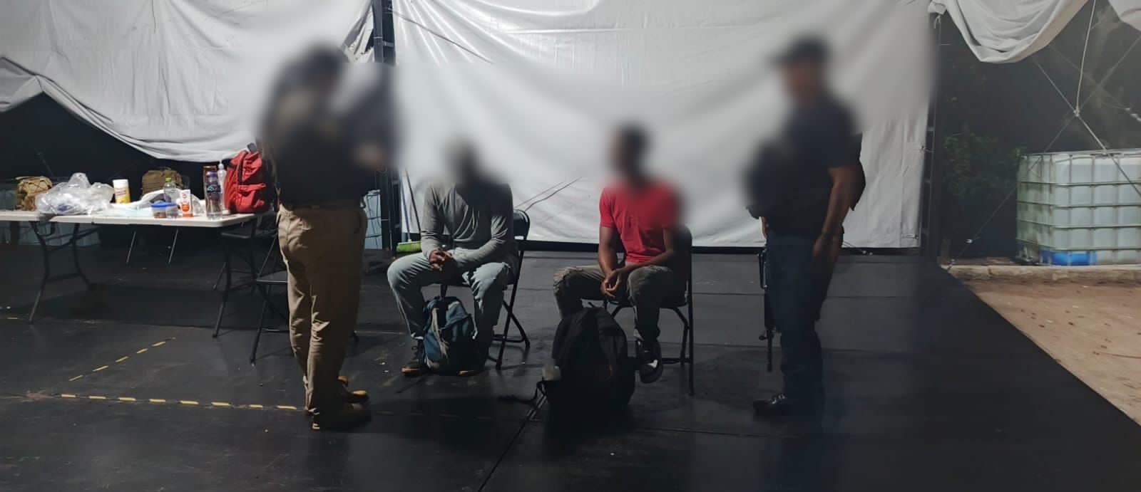Veracruz concentra gran parte de las solicitudes de refugio en México, revela ACNUR