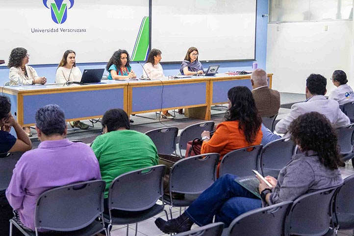 Cumbre sobre acción climática UV articuló sociedad, educación y gobierno