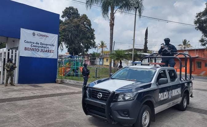 Privan de la libertad a mujer en colonia de Córdoba